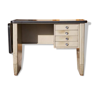 Bureau métal vintage