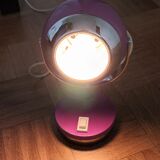 Lampe eyeball vintage
