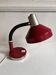 Lampe de bureau articulée