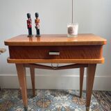 Bedside varnish
