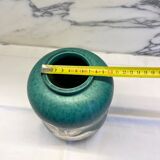 Gustavsberg Argenta Wilhelm Kage vase