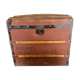 Wooden chest