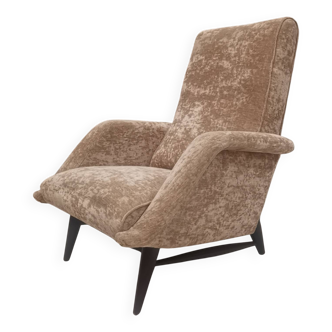 Fauteuil Italien vintage 1950/60