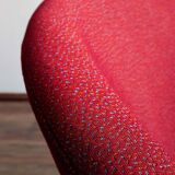 Vintage German Swivel Chairs, Set of 2