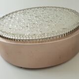 Vintage celling light 1960
