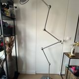 Jieldé floor lamp