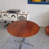 Pierre Paulin side table for Artifort 1960