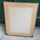 RECTANGULAR BEVELLED MIRROR