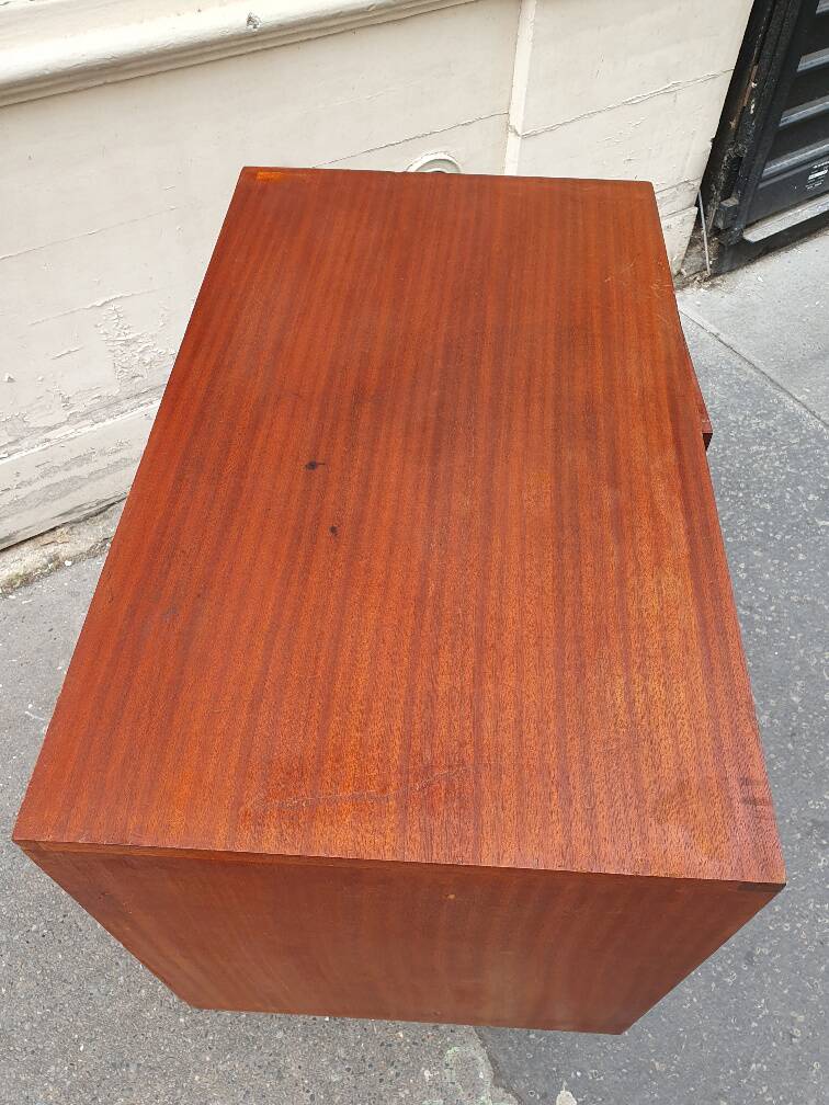 Scandinavian style sideboard, 1960