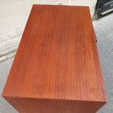 Scandinavian style sideboard, 1960