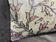 Handmade Floral Turkish Cushion Cover 40x60cm