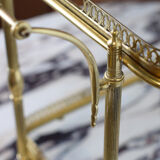 Brass service 1960'