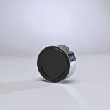 Ashtray by Isamu Kenmochi, Japan 1965