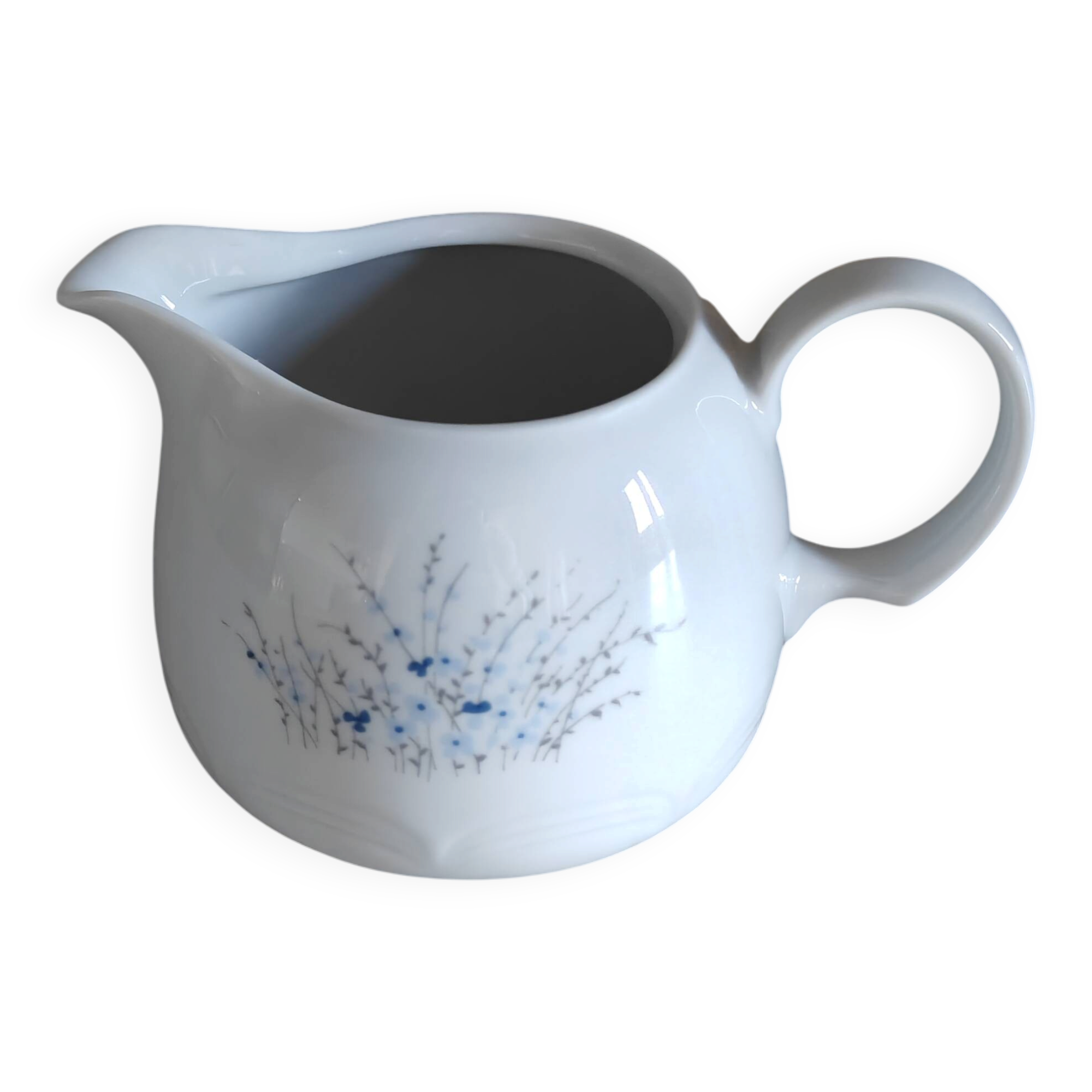 Milk jug