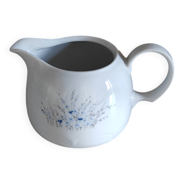 Pot à lait