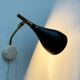 German wall lamp from the mid-century by Cosack