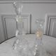 Duo of 70s decanters
