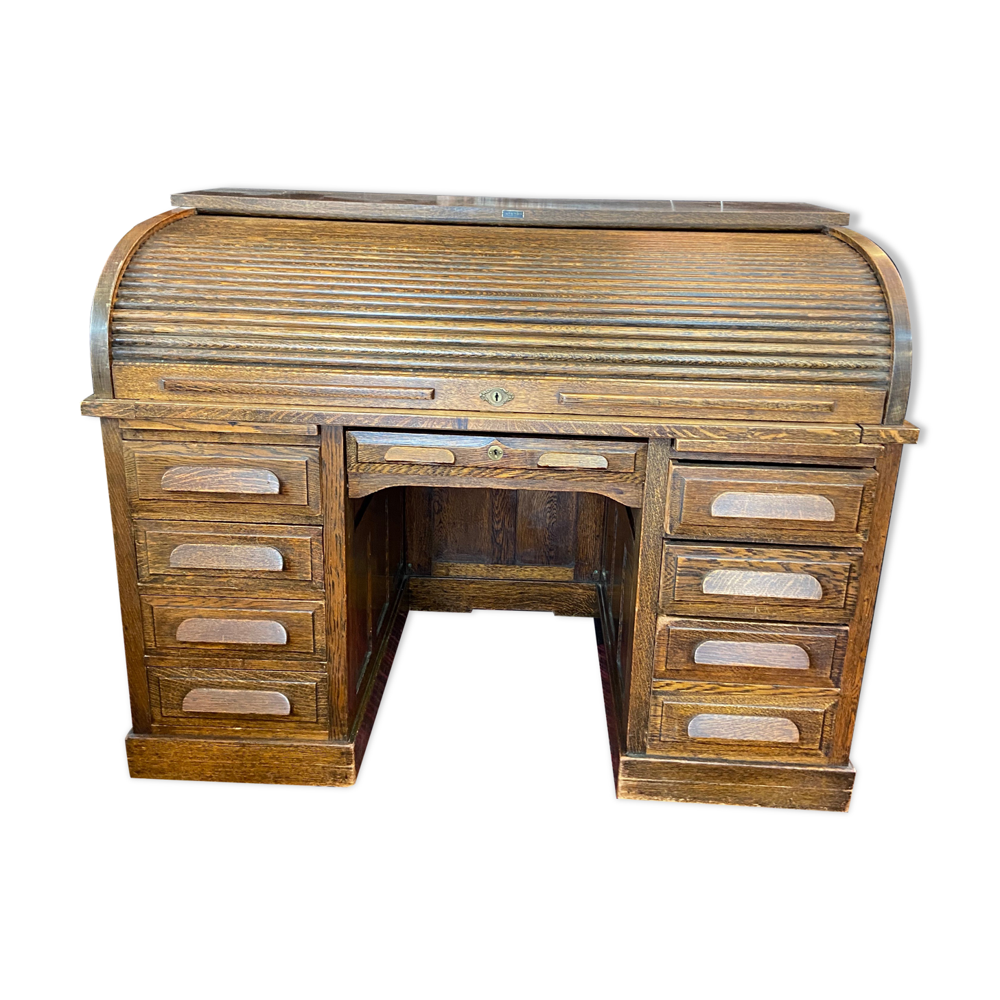 Rotterdam Office - Brussels