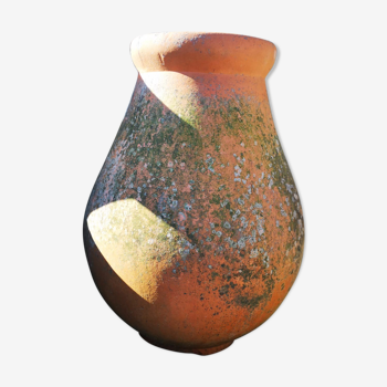 Terracotta Jar