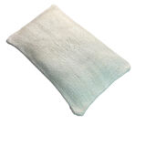 Vintage turkish kilim cushion cover 30x50cm