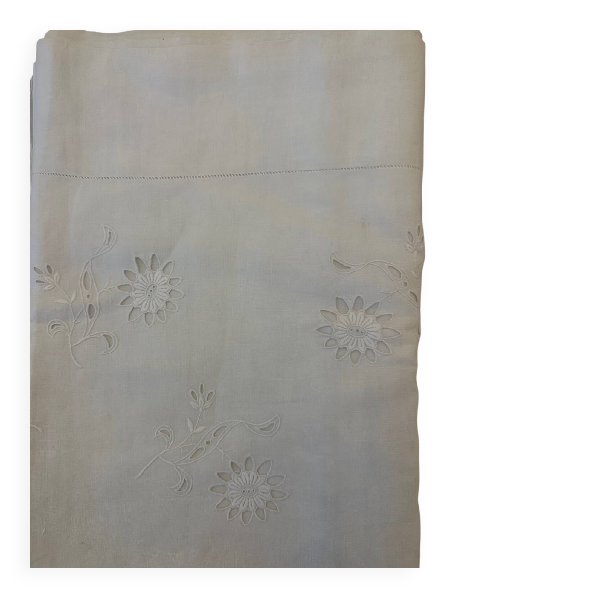 Old fabric