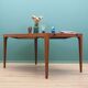 Rosewood table, Danish design, 1960s, designer: Poul Hundevad & Kai Winding