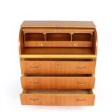 Scandinavian roller secretary