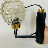 Lamp VEB Narva, RDA, 60s