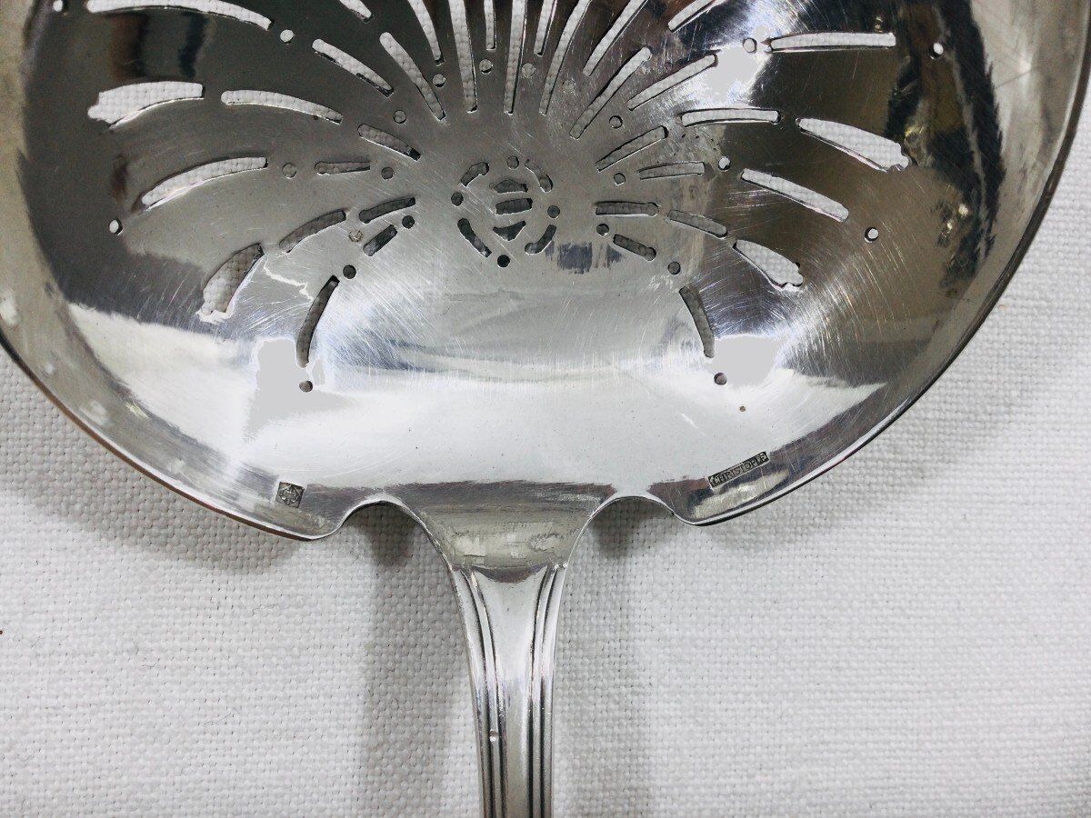 Christofle - berain model sprinkler