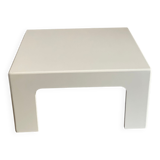 Vintage Prisunic table by Marc Berthier