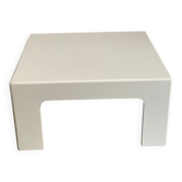 Vintage Prisunic table by Marc Berthier