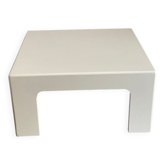 Vintage Prisunic table by Marc Berthier
