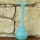 Opaline vase