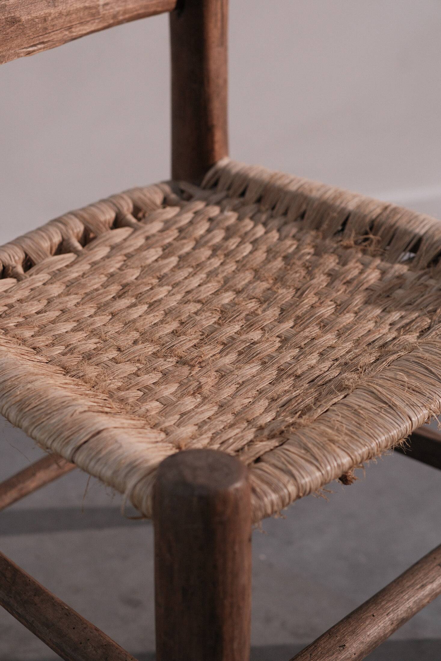 Fauteuil de nursing
