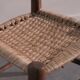 Fauteuil de nursing