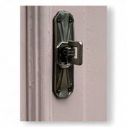 Parisian Art Deco wardrobe rose 1930