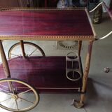Rolling trolley