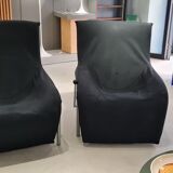 Armchairs Ikea Romme 1989