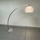 Extendable Arc Floor Lamp by Goffredo Reggiani for Reggiani, 1960s