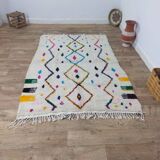 Tapis berbère 230 X 150 CM