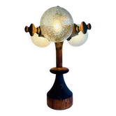 Model 14 Table Lamp By Temde Leuchten, Switzerland, 1960S