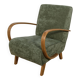 Model H 410 Armchair by Jindřich Halabala for Up Závody, 1930s