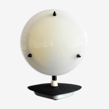 Dimmable Sonnenkind table lamp for Télé-Ambiance, France 1950's-1960's