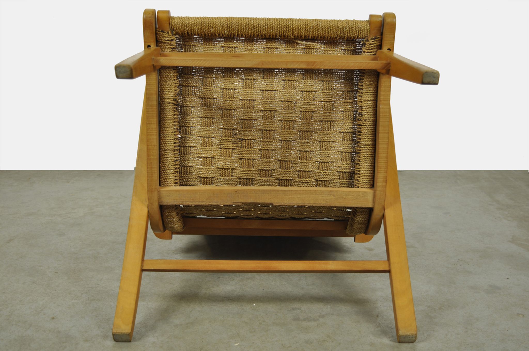 Armchair, 1960