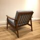 Yugoslavia armchair