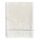 Drap en métis avec jour Venise n°5 ☐ 180 x 312 cm