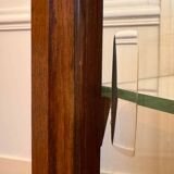 Old shop display cabinet