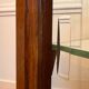 Old shop display cabinet