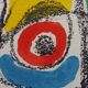 Joan Miro (1893-1983) - Maravillas con variaciones acrosticas 20