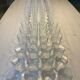 Set of 70 Crystal Durand glasses - Organdy -